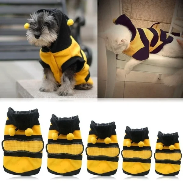 Bee Coat