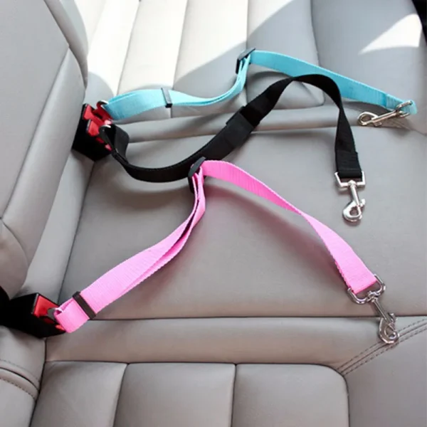 Adjustable Car Seat  Belt